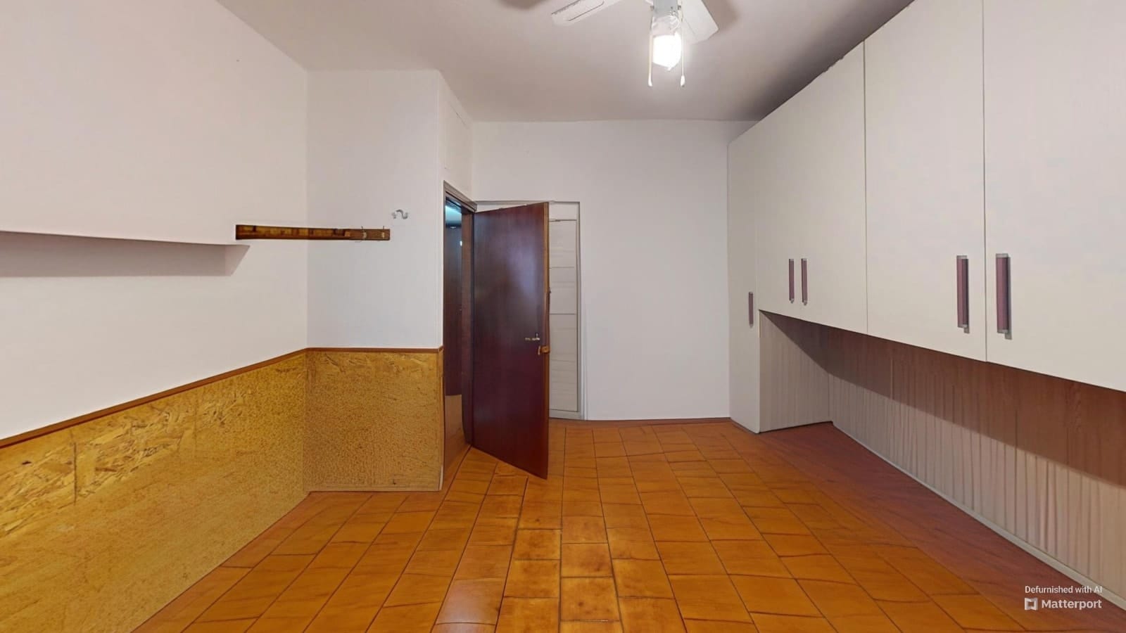 Appartamento Gavarno Di Nembro Via Barzini 1 Bedroom 3