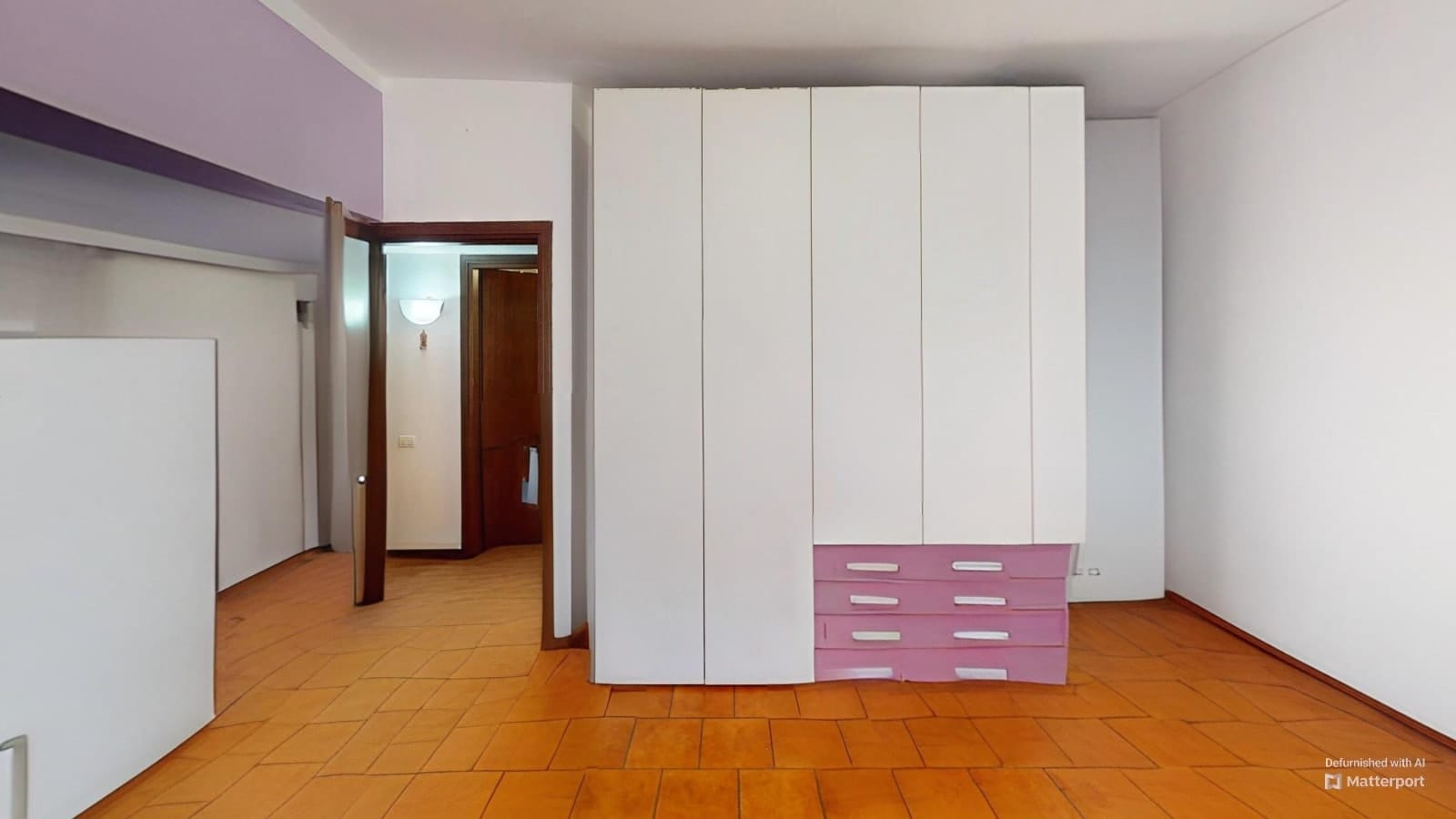 Appartamento Gavarno Di Nembro Via Barzini 1 Bedroom 7