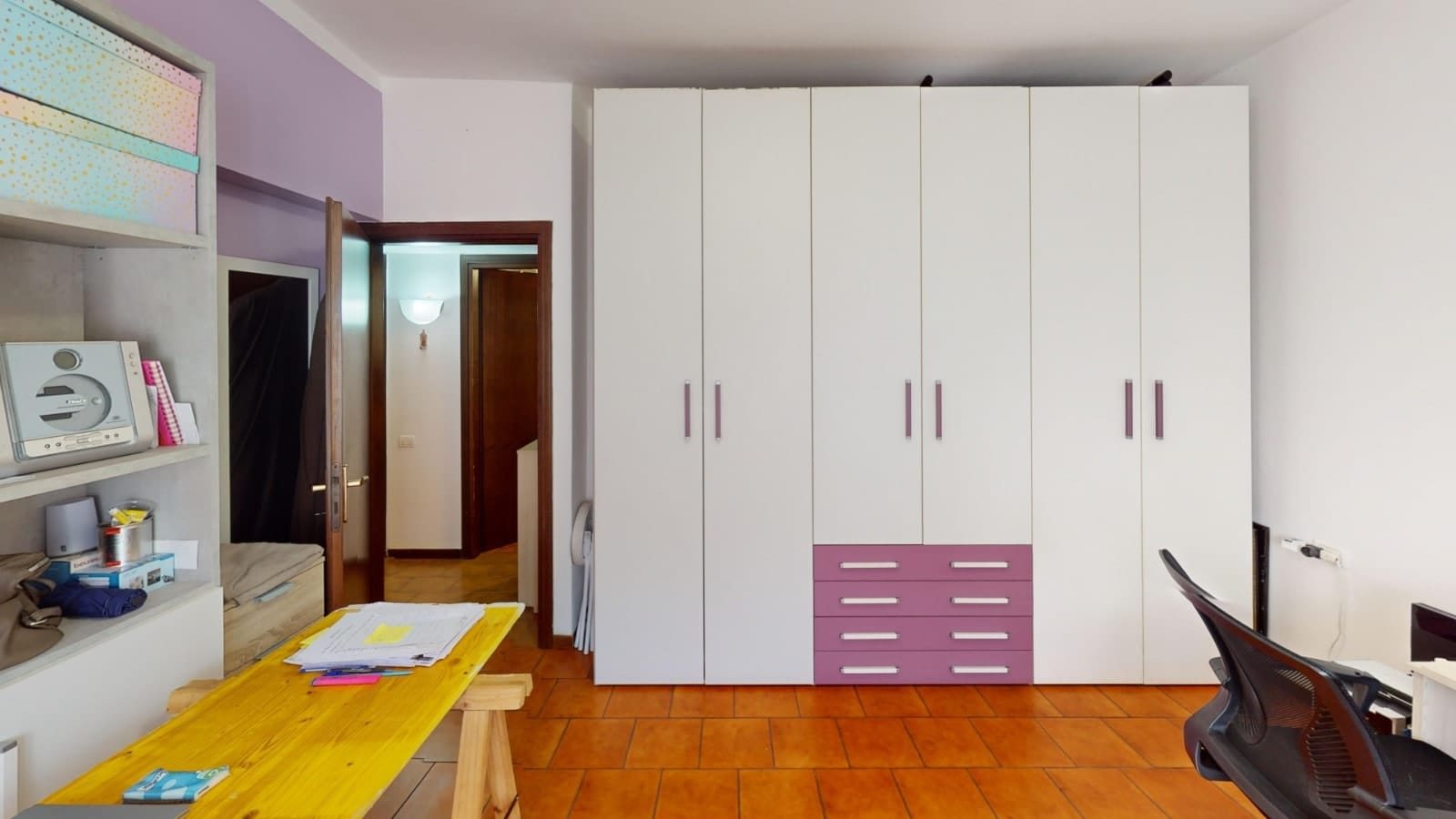 Appartamento Gavarno Di Nembro Via Barzini 1 Bedroom 9