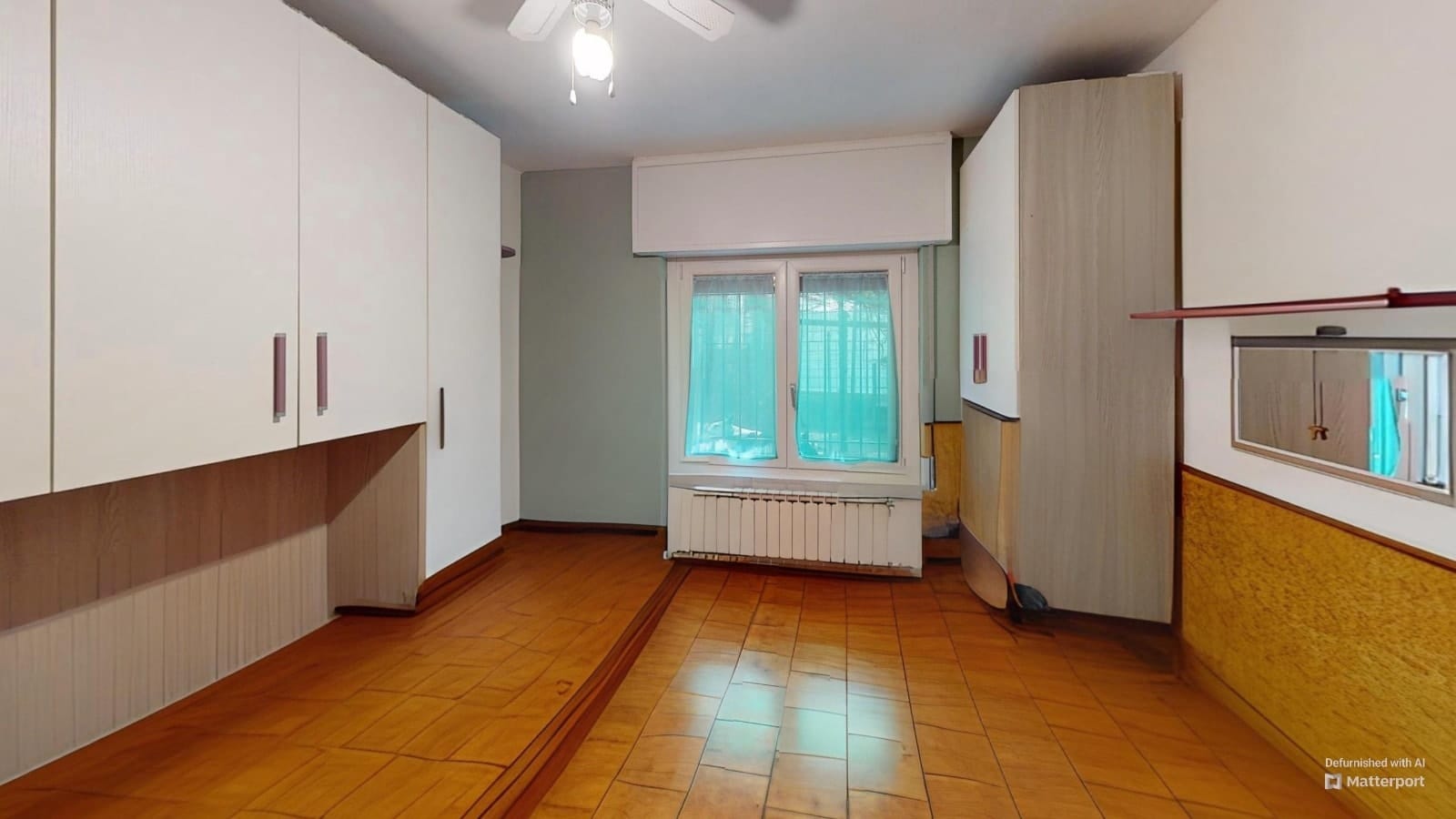 Appartamento Gavarno Di Nembro Via Barzini 1 Bedroom