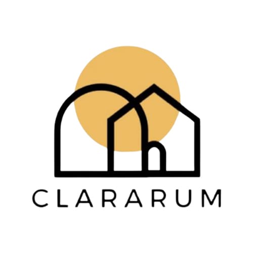 logo clararum